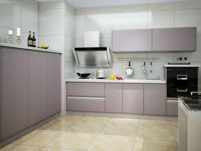 廚房裝修這些細(xì)節(jié)不可忽略，好廚房都是這樣裝出來的