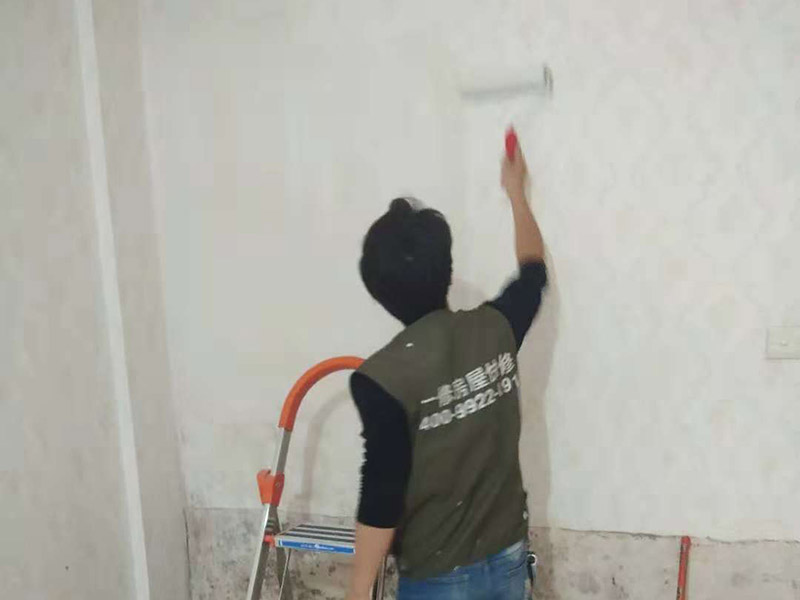 常熟墻面裂縫怎么修補效果好，常熟墻面裂縫修補的注意事項