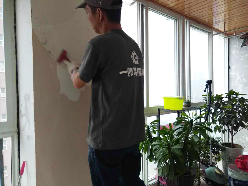 深圳外墻粉刷一般多少錢(qián)，深圳外墻粉刷涂料有哪些比較好