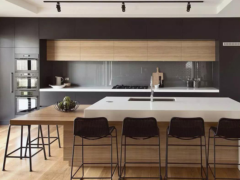 唐山裝修整體廚房,廚房裝修整體櫥柜要多少錢？