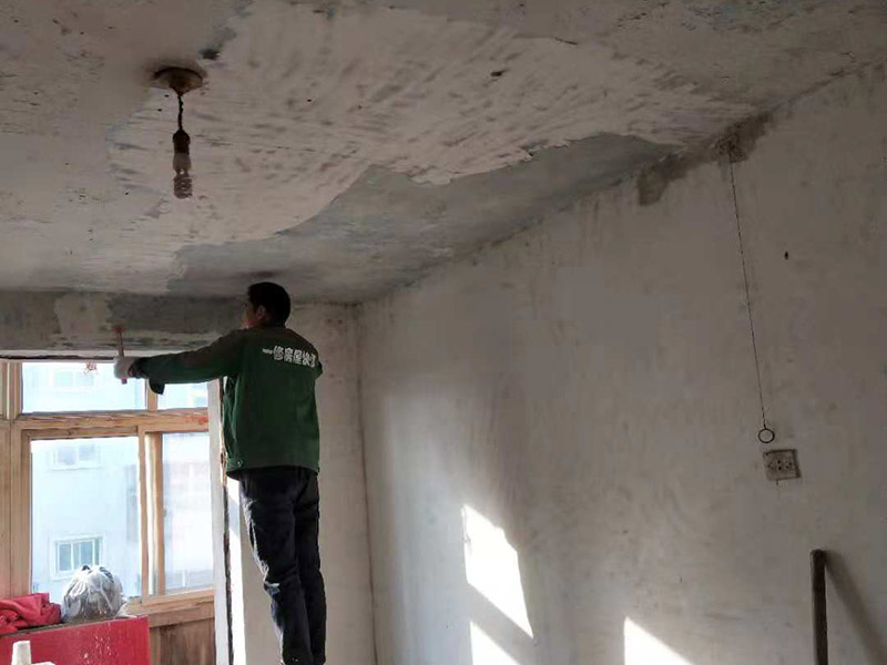 上海墻面裝飾什么材料便宜實用，上海墻面裝飾應(yīng)該怎么選擇