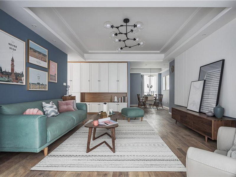 唐山老房子裝修，唐山老房裝修需要注意些什么