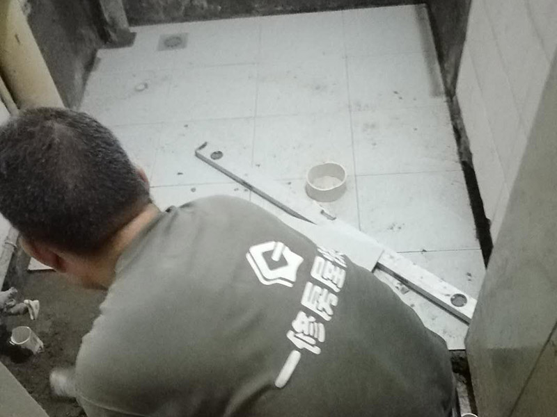 武漢房屋漏水怎么處理好，武漢漏水保護(hù)層必須重做嗎