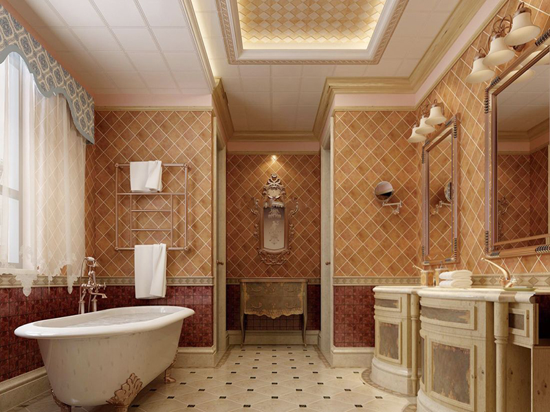 南京墻面刷漆的價格大概多少，南京墻面刷漆需要注意什么