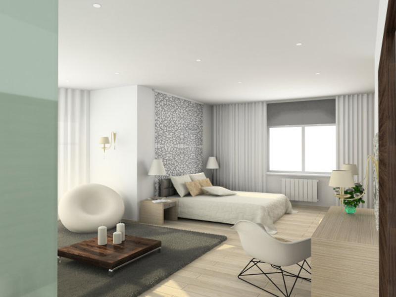 合肥墻壁總是開(kāi)裂縫怎么回事，合肥墻壁裂縫怎么修補(bǔ)