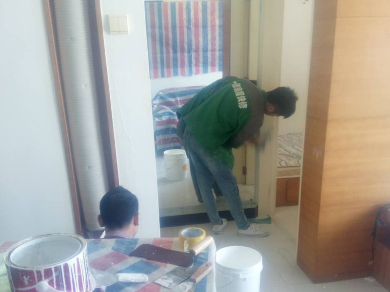 武漢防水防腐涂料怎么選，武漢木地板怎么防水防腐