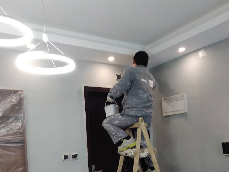 南京房頂漏水可以自己修補嗎，南京房頂漏水維修價格