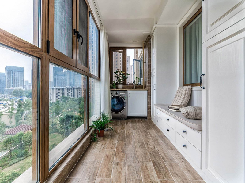 陽臺(tái)裝修報(bào)價(jià)算法分享，學(xué)會(huì)了讓你每一分錢都花得透明