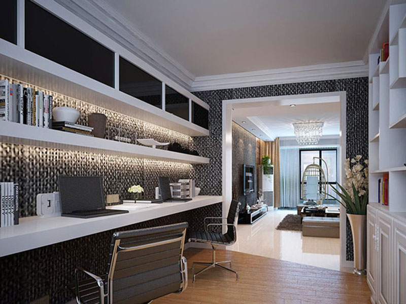 青島墻壁總是開裂縫怎么回事，青島墻壁裂縫怎么修補(bǔ)