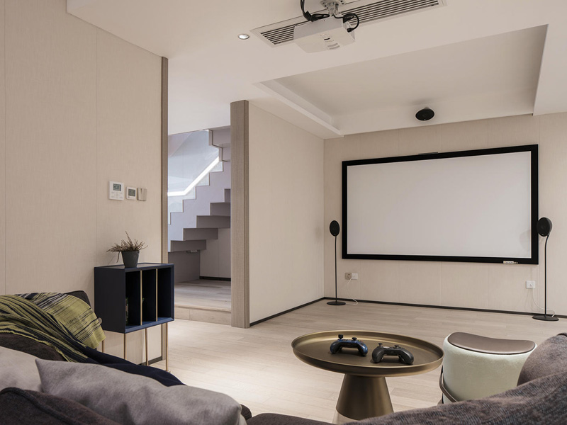 疊拼別墅裝修有哪些設計技巧？這幾點可千萬注意了