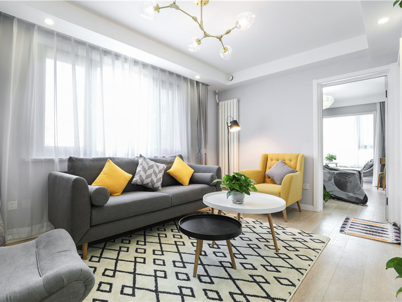 二手房裝修好公司，二手房裝修好公司哪個(gè)更好