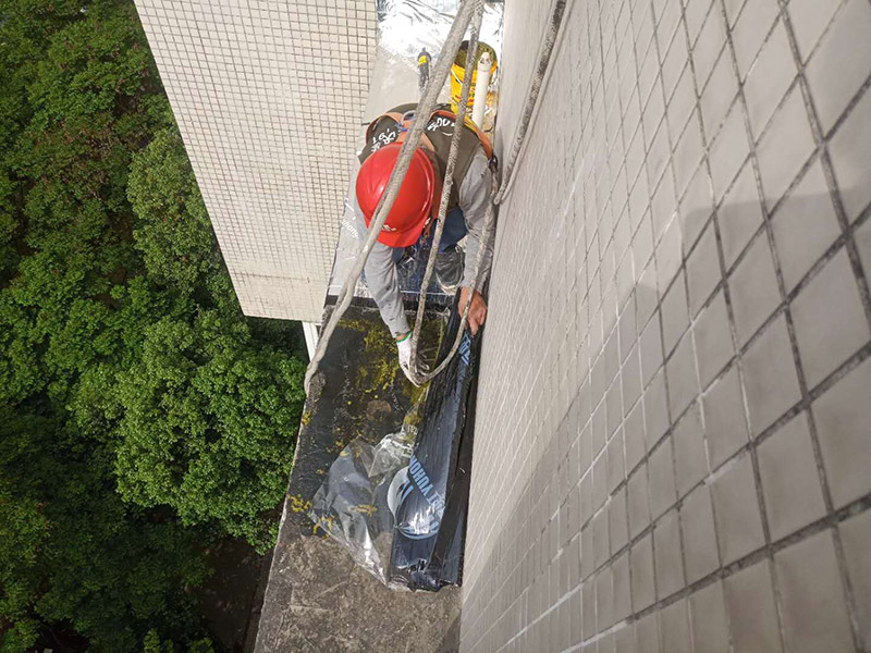 成都防水補(bǔ)漏正規(guī)公司哪家好，從那些方面可以看出它好不好