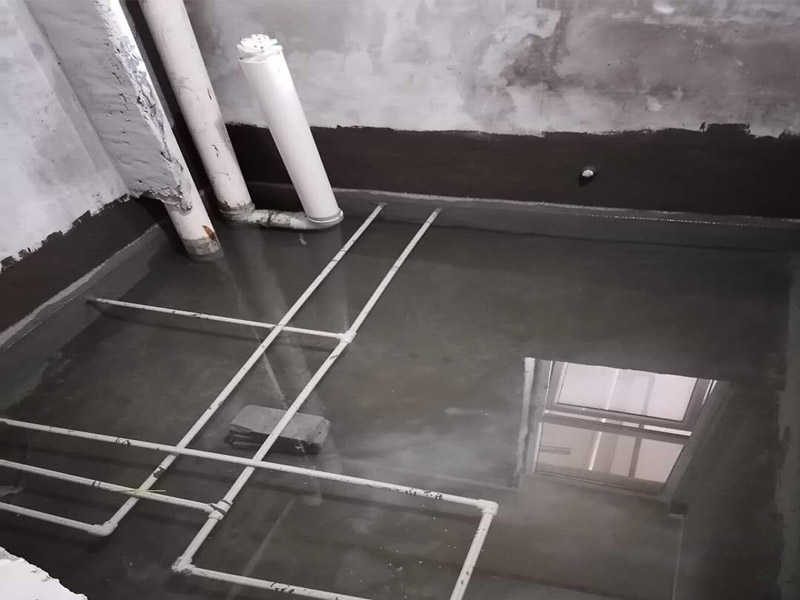 重慶維修防水公司才知道的幾個真相，為何你家衛(wèi)生間總是漏水？