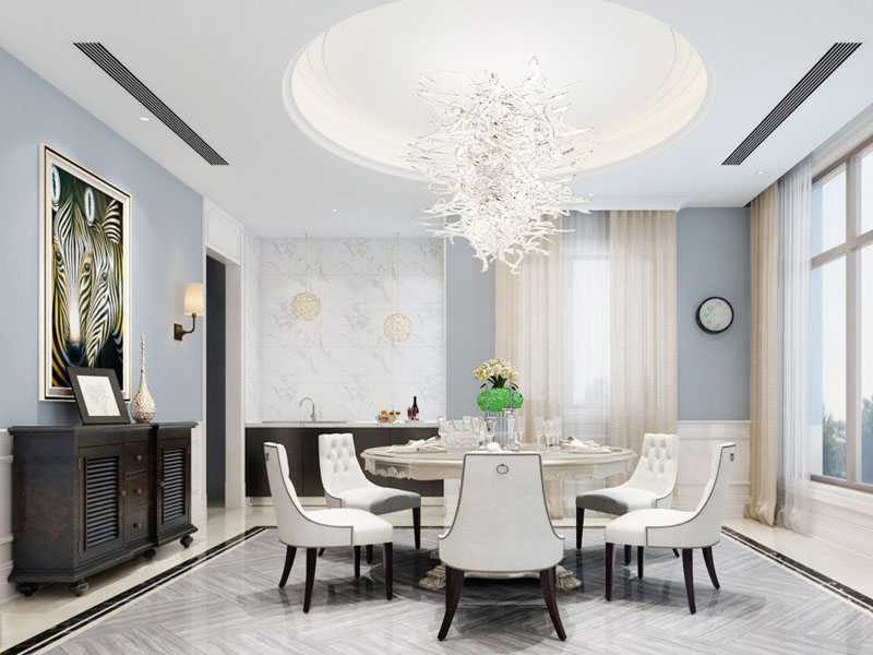 怎么裝修二手房比較好，二手房裝修工藝流程怎么做