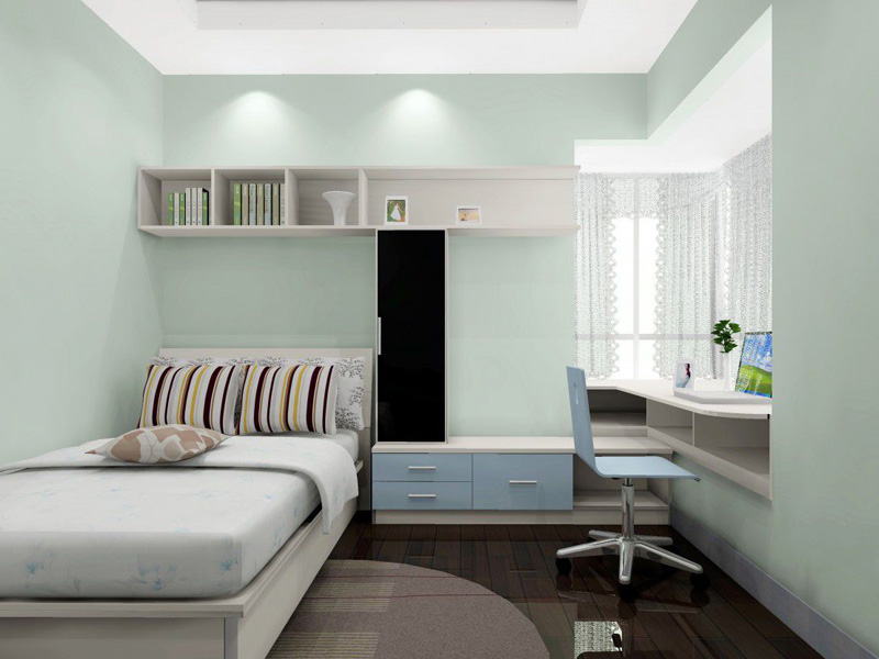 原來飄窗裝修還可以這樣做？太實用了，后悔我家飄窗裝早了