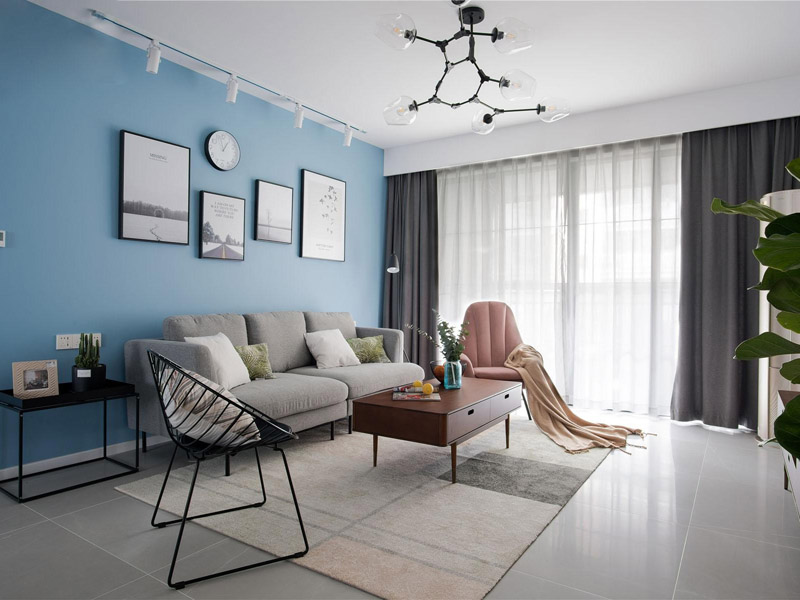 新房裝修好了多久才能入?。繉W(xué)會這幾招教你快速祛甲醛