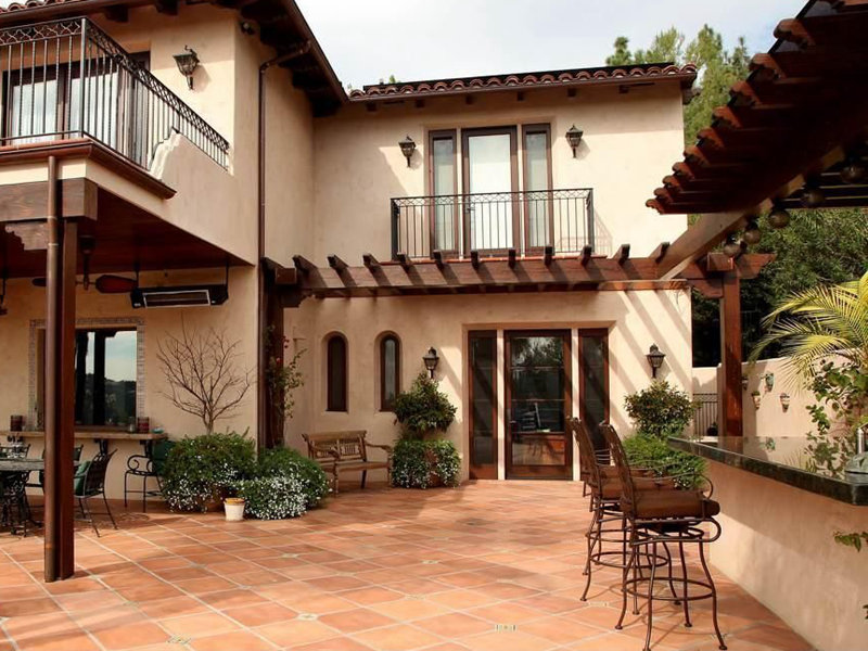 外墻膩?zhàn)佣嗌馘X(qián)一平方,裝修公司這樣計(jì)算才正規(guī),外墻膩?zhàn)映ＷR(shí)