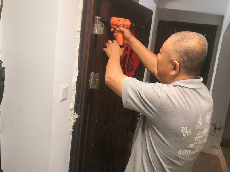 杭州老小區(qū)適老化改造，居家適老化改造內(nèi)容包括哪些