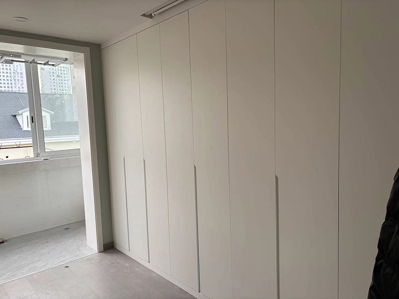 上海舊房翻新裝修