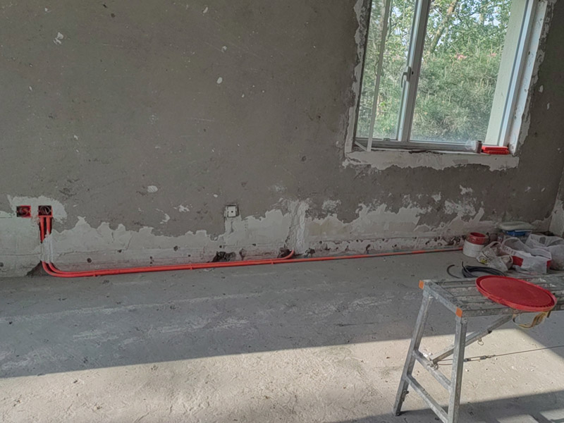 北京水管電路安裝