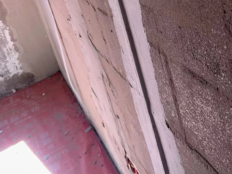 上海舊房翻新裝修