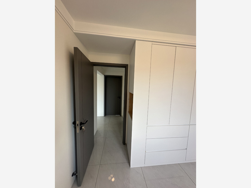 北京舊房翻新裝修案例