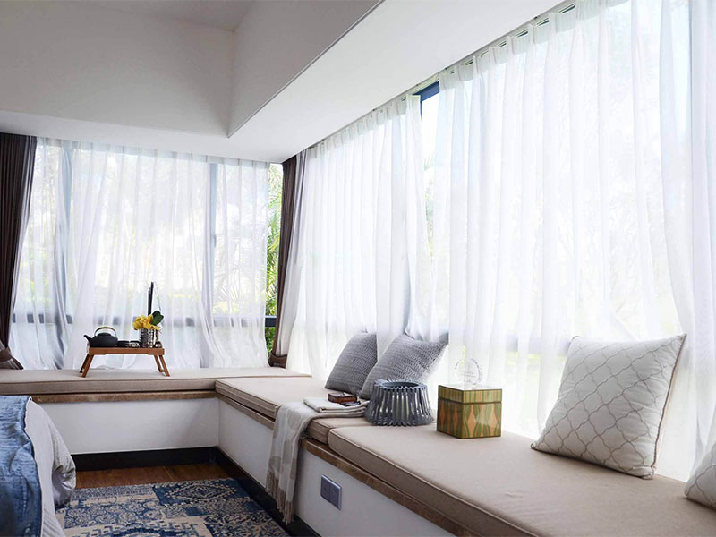 廈門(mén)飄窗設(shè)計(jì)公司,客廳臥室飄窗裝修,廈門(mén)飄窗裝修效果圖