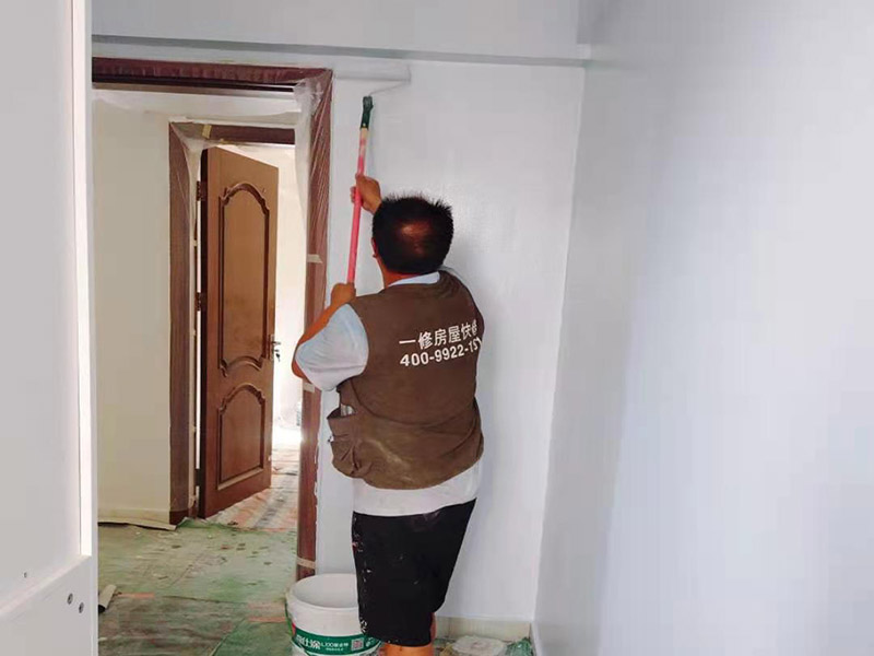 沈陽(yáng)刷墻漆多少錢一平米，影響刷墻漆價(jià)格的幾大因素