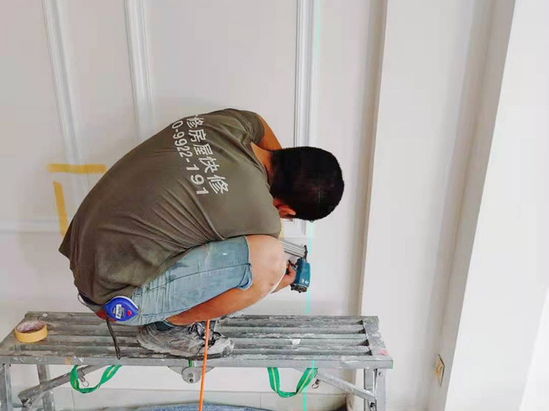 沈陽(yáng)刷墻漆多少錢一平米，影響刷墻漆價(jià)格的幾大因素