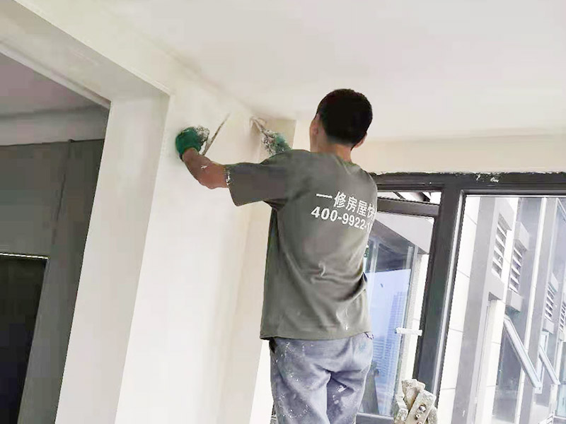 廣州二手房翻新裝修要花多少錢，哪些部分可以省錢