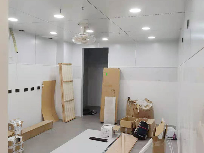 南充老房主臥室翻新裝修-南充舊房小臥室翻新-南充兒童房翻新