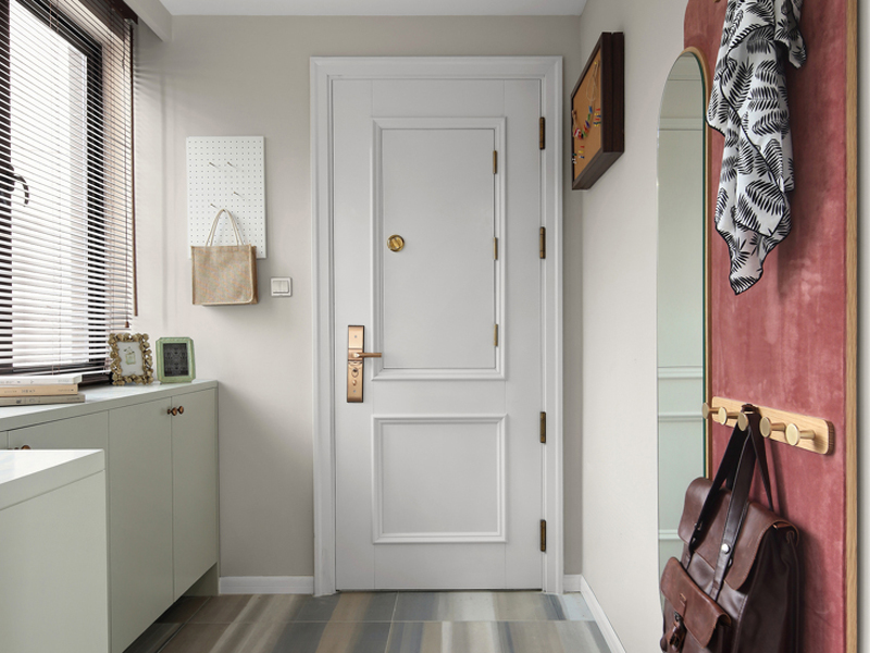 石家莊卷門(mén)維修