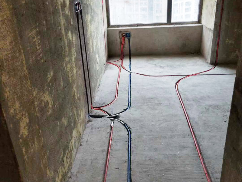 舊房怎樣快速翻新，來看看沈陽房屋翻新公司怎么做