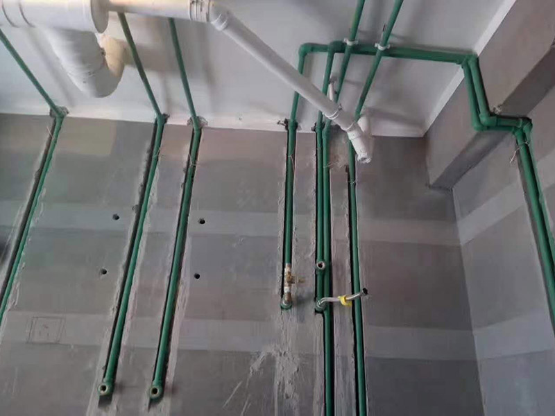 杭州水電包工包料多少錢一平方，為何你家裝修預(yù)算總是超支