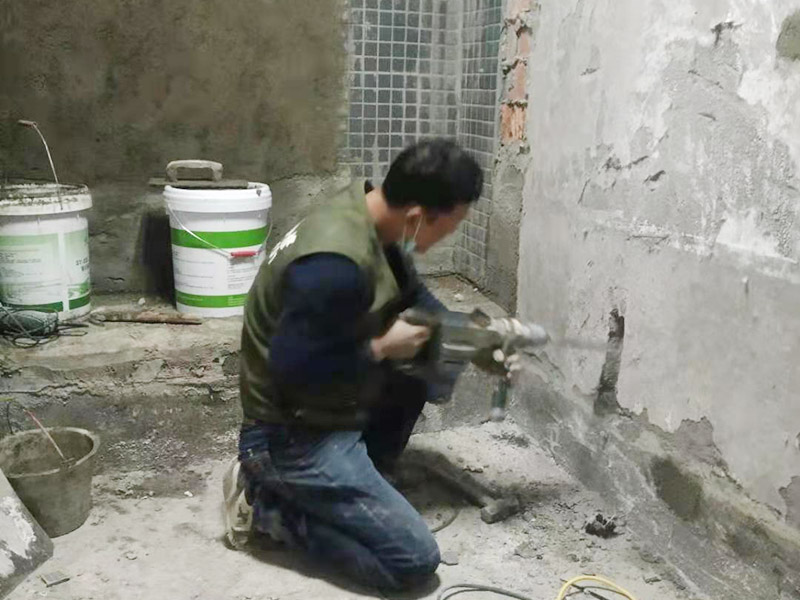 沈陽舊裝修拆除需要多少錢，舊裝修拆除費(fèi)用怎么算