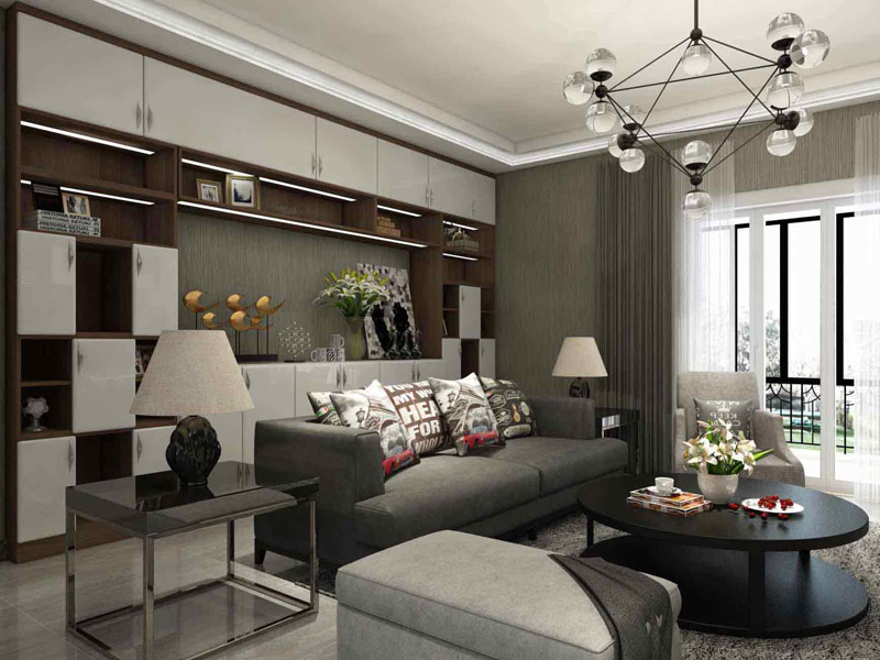 拒絕套路，透明報價，裝修公司報價明細表大公開