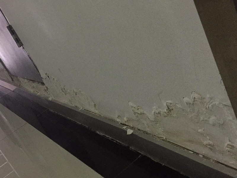 別只問衛(wèi)生間漏水處理多少錢，具體問題具體分析才是正確方式