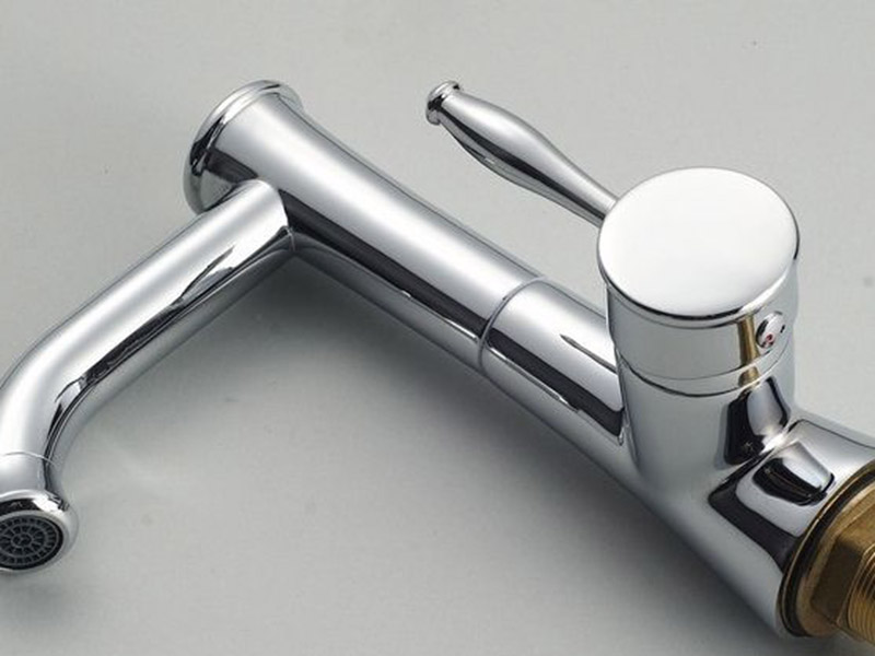 不知道面盆水龍頭怎么拆卸，三招幫你搞定拆卸面盆水龍頭