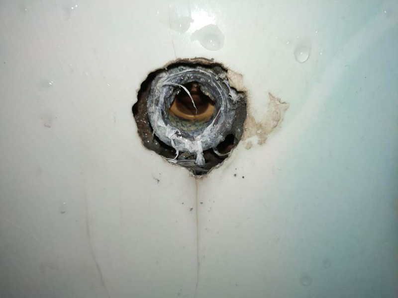 不知道三角閥斷在水管里怎么辦，不要緊，斷絲取出器來幫你