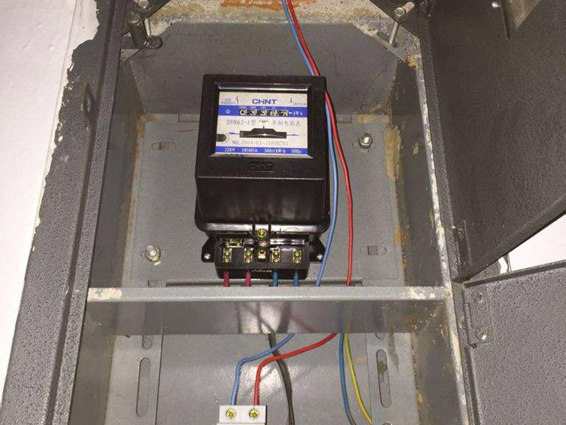 電表跳閘怎么恢復，遇到停電不要慌保持冷靜才能快速解決問題