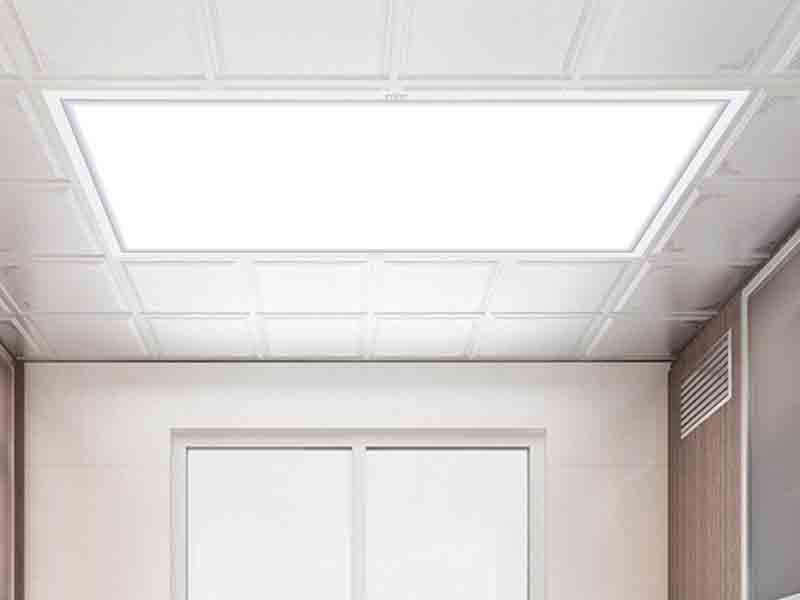  廚房燈壞了怎么換，普通吸頂式和扣板式的廚房燈更換方式可不同哦