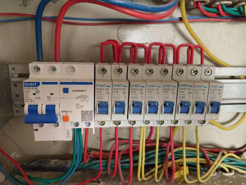 暗線漏電跳閘怎么查，先搞清楚跳閘三大原因重要