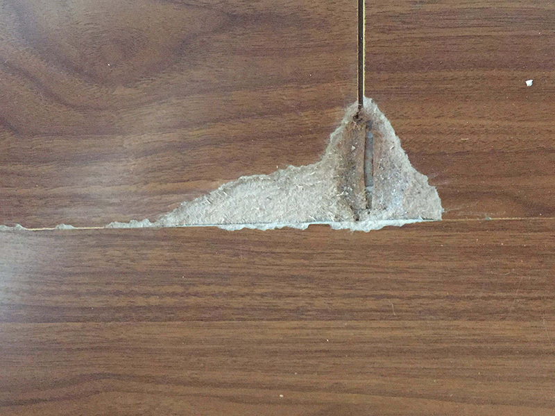  復(fù)合地板壞了幾塊怎樣更換，怎樣局部更換復(fù)合地板好