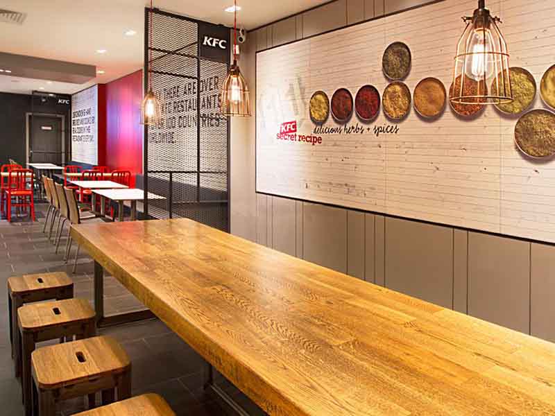 著名美式風(fēng)格裝修有多著名，看完知道了