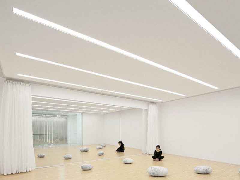 印度瑜伽館風(fēng)格裝修，有什么要求