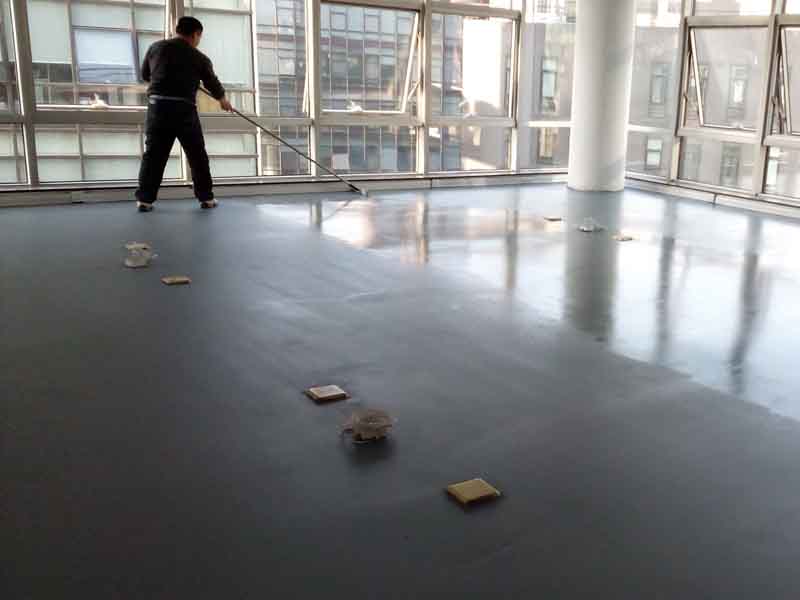 家裝新寵自流平憑什么如此受歡迎？目前自流平多少錢一平米