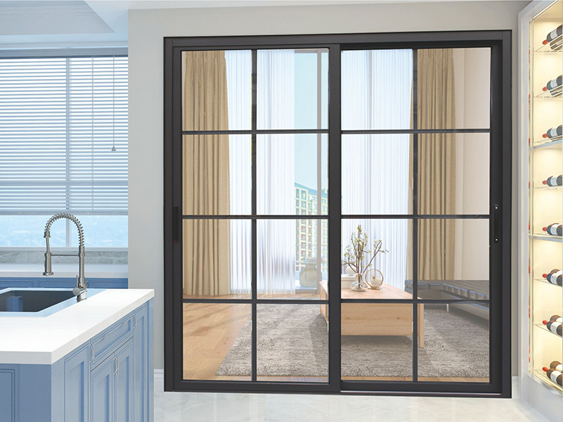 廚房移門(mén)款式繁多尺寸復(fù)雜，如何挑選有訣竅，盯準(zhǔn)價(jià)格避免上當(dāng)