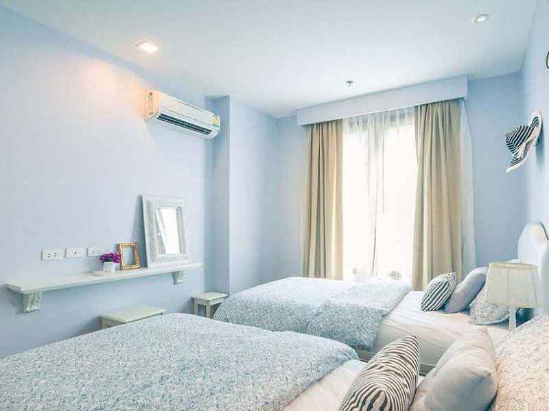 德陽空調(diào)修理的時(shí)候遇到漏水和插電沒有反應(yīng)，應(yīng)該怎么做