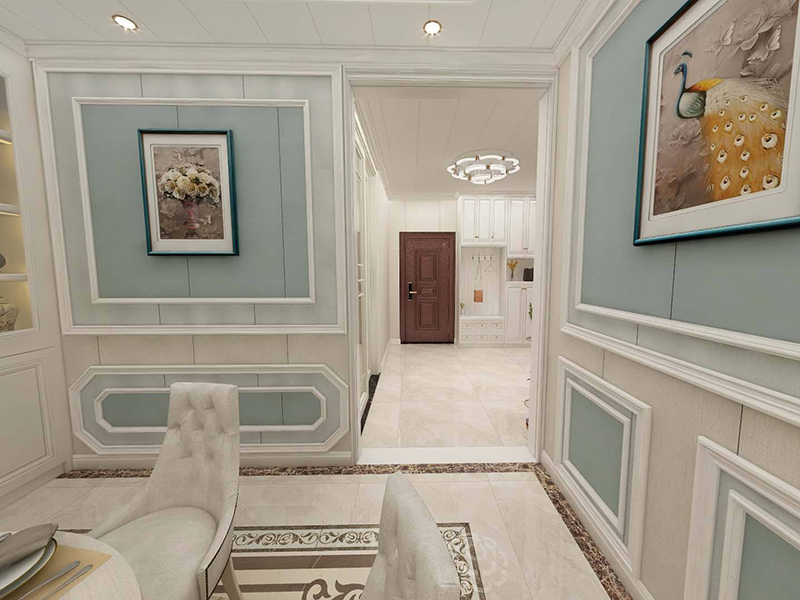 集成墻板裝修到底好不好，了解清楚它的致命缺點(diǎn)，很好判斷了