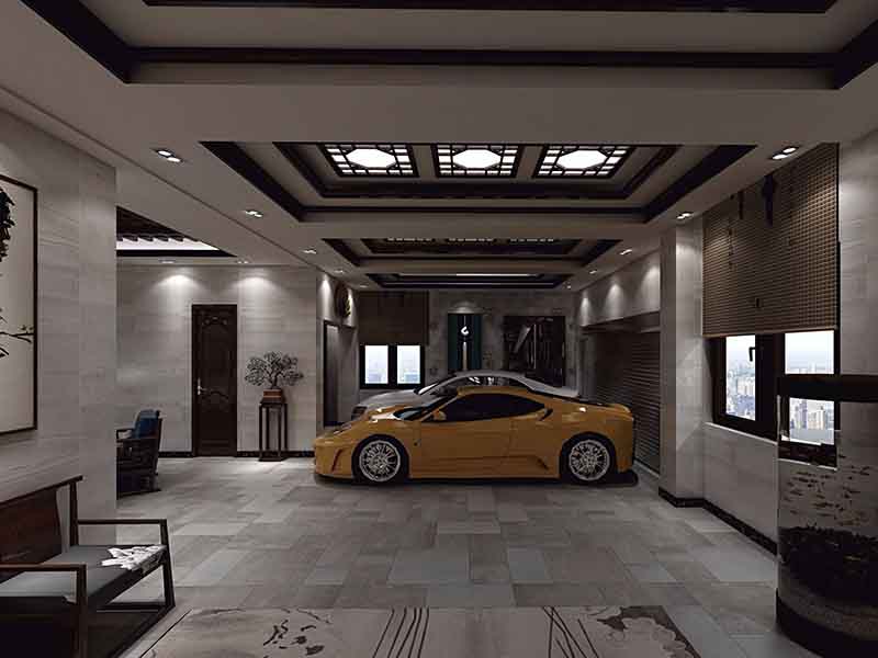 ?？谲噹煅b修應(yīng)該如何設(shè)計(jì)